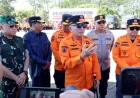 1.678 Hotspot Terdeteksi, Kalsel Siaga Hadapi Ancaman Karhutla