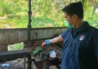 Nekat Menyetrum Ikan, Pria di Marabahan Batola Meninggal Dunia