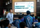 Dari Ide Kreatif Menjadi Bisnis, Disporbudpar Batola Dorong Kelahiran Wirausaha Muda