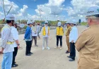 Progres Pembangunan Fisik Capai 85 Persen, Tiga Sekolah Rakyat di Kalsel Segera Beroperasi