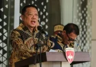 Usai Gaduh Penggeledahan, Eks Jampidsus Resmi Tersangka Perkara Dugaan Korupsi dan TPPU