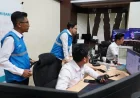 Gangguan Pembangkit Teratasi, Sistem Kelistrikan Kalsel dan Kalteng Berangsur Pulih