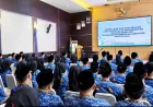 Belanja Pegawai Lampaui Batas Maksimal, TPP ASN Batola Dikalkulasi Ulang
