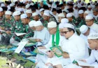 Barito Kuala Mengaji Kembali Digelar, Qari Internasional Juga Dihadirkan