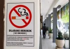 Layanan Berhenti Merokok di Puskesmas Kalsel Diperkuat, Kini Dilengkapi Farmakoterapi