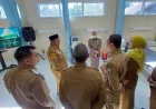 Lebih Dekat dan Mudah, RSUD H Abdul Aziz Marabahan Menghadirkan Instalasi Dialisis