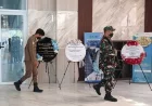 7 Jam Penggeledahan di Kantor Dinas Kesehatan, Kejari Banjar Bawa Puluhan Dokumen