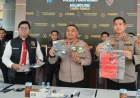 Modus Investasi Angkutan Batu Bara, Pria di Tanbu Diduga Tipu Korban Rp21,7 Miliar
