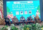 Dialog Budaya Panji di Tana Banjar, Dari Topeng Sakral hingga Strategi Menjaga Warisan Leluhur