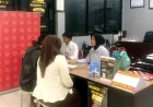 Bikin SKCK Kini Via Online, Berikut Lokasi Cetak dan Cara Pengajuannya di Batola