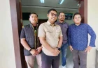 Berbekal Fakta Persidangan, Tiga Terdakwa Bantah Dakwaan Pencurian Sawit di Barambai Batola