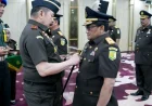 Jaksa Agung Mutasi Sejumlah Pejabat, Termasuk Kajati Kalsel