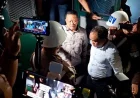 Eks Jampidsus Febrie Adriansyah Akhirnya Ditahan di Rutan KPK