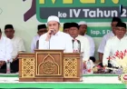 Batola Mengaji 2026 Catat Rekor 380 Kali Khatam Al-Qur'an, Melibatkan Belasan Ribu Peserta