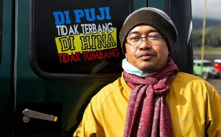 Bukan Hanya Empat Tersangka, Warga Batola Juga Menanti Keadilan atas Air Bersih