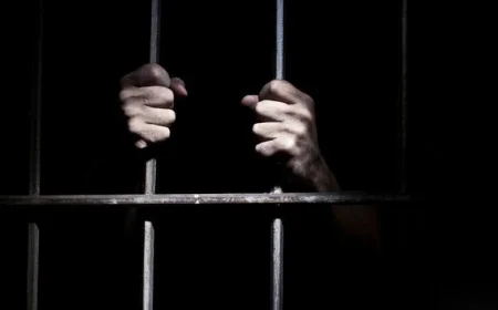 Hakim PN Barabai Perberat Hukuman Eks Oknum Polairud Pelaku Pencabulan Anak