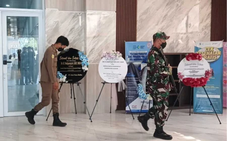 7 Jam Penggeledahan di Kantor Dinas Kesehatan, Kejari Banjar Bawa Puluhan Dokumen