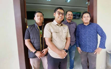 Berbekal Fakta Persidangan, Tiga Terdakwa Bantah Dakwaan Pencurian Sawit di Barambai Batola