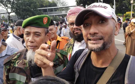 Usai Kritik PDAM Balangan, Babeh Aldo Resmi Ditahan Polda Kalsel