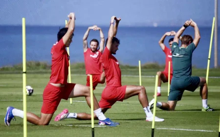 Arungi Piala AFF 2026, Timnas Indonesia Bawa Skuat Berbeda