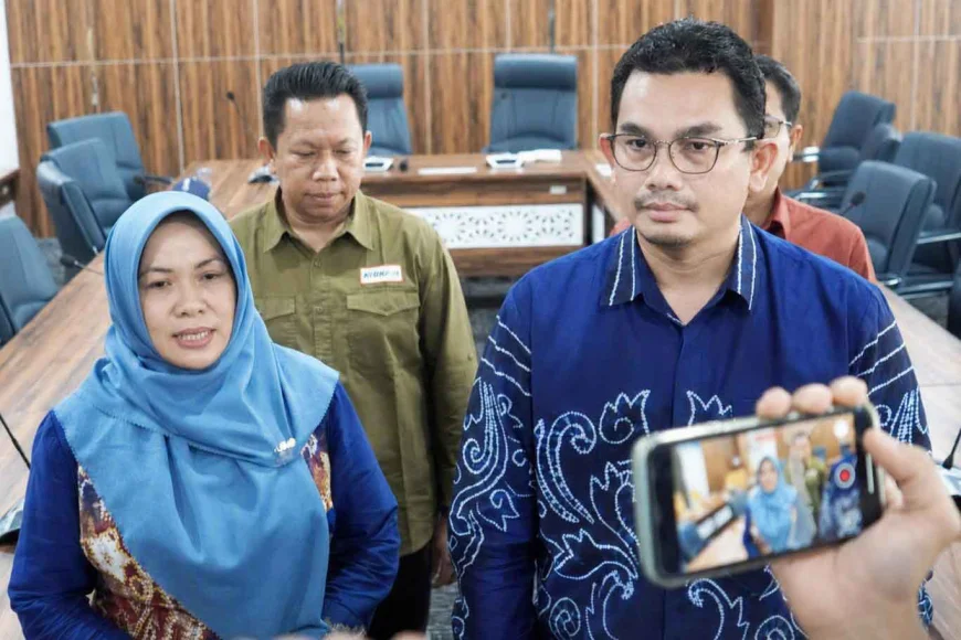 Pemilihan Rektor ULM Periode 2026–2030, Petahana Hadapi Tiga Penantang