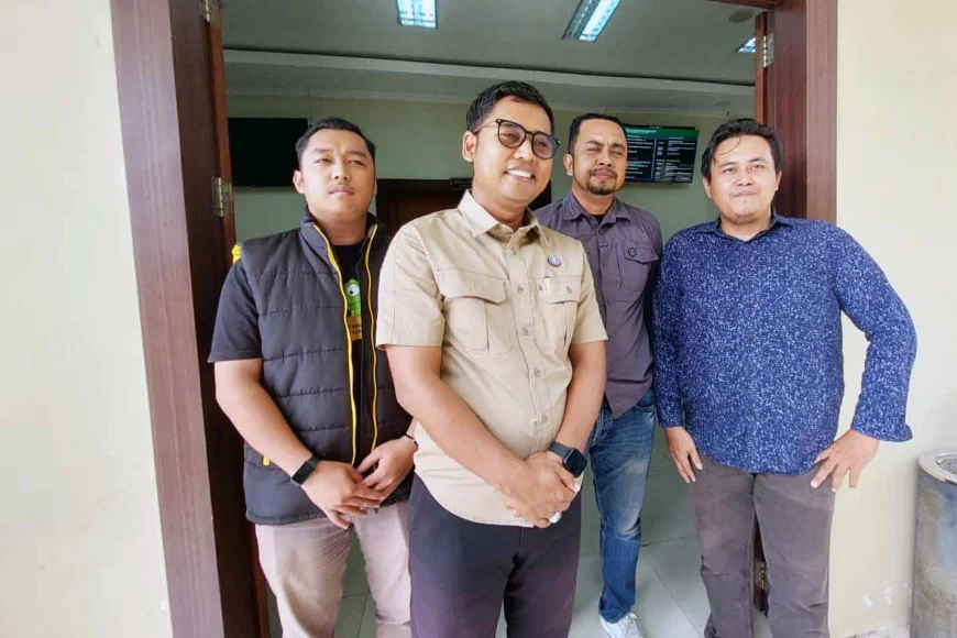 Berbekal Fakta Persidangan, Tiga Terdakwa Bantah Dakwaan Pencurian Sawit di Barambai Batola