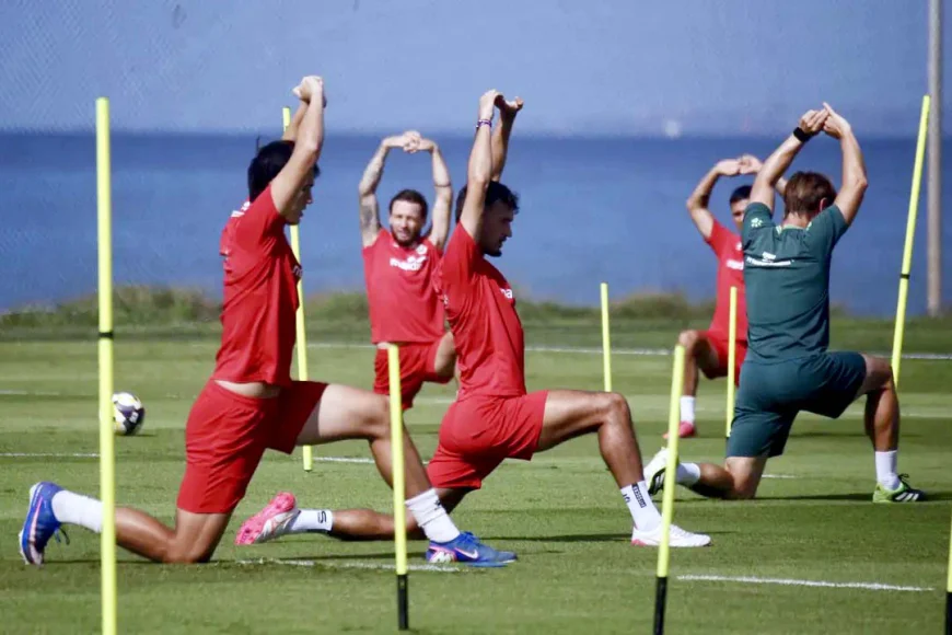 Arungi Piala AFF 2026, Timnas Indonesia Bawa Skuat Berbeda
