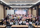 Lewat Pemilihan Wiramuda Berprestasi, Dispora Kalsel Dorong Produk Lokal Tembus Pasar Nasional