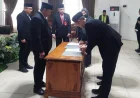 Seleksi Masih Berjalan, Sugimin Ditunjuk Sebagai Penjabat Sekda Batola