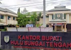 Lima Nama Bertahan Dalam Seleksi Sekda HST, Seorang Peserta Gugur di Tahap Administrasi