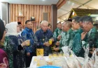325 Stan Penuh! Kalsel Expo 2026 Menargetkan Transaksi Rp15 Miliar