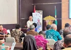 Pertama di Batola! SSC PLUT UMKM BAIMAN Siap Bantu UMKM Naik Kelas