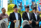 Aplikasi Bank Sampah Digital Ratikita Juarai Kalsel Innovation Award 2026