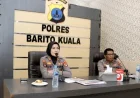 Jejak Susilawati dari Paskibraka Nasional Menjadi Kapolres Perempuan Pertama di Kalsel