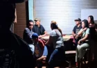 Bukan Tempat Hiburan, 8 Ruang Karaoke di Warung UMKM Pasar Pelaihari Tanah Laut Dihentikan