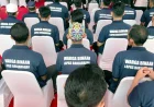 Ribuan Warga Binaan di Kalsel Terima Remisi HUT RI, 51 Orang Langsung Bebas