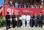 Raih Empat Penghargaan di HUT ke-81 RI, Bukti Kontribusi Kejari Batola Untuk Pembangunan Daerah