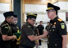Sugiyanta Promosi ke Kejagung, Arip Zahrulyani Tempati Kursi Wakajati Kalsel