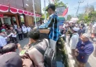 Tak Memenuhi Rasa Keadilan, Vonis Penganiaya Guru Husin Picu Aksi Masyarakat di Batola