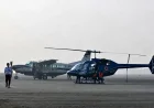 Dapat Tambahan Helikopter, Peran Satgas Udara Karhutla di Kalsel Diperkuat