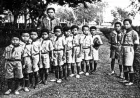 Jejak Kepanduan di Kalsel Bermula dari Marabahan, 32 Tahun Sebelum Gerakan Pramuka Lahir