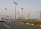 Kabut Asap Karhutla Selimuti Bandara Syamsudin Noor, 10 Penerbangan Terdampak