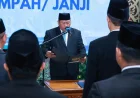 Soal Dugaan Perselingkuhan ASN, Bupati Batola Memastikan Teradu Diperiksa