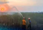 Hanya Tempo Empat Bulan, Kasus ISPA di HST Terus Menanjak