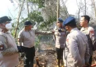 Jejak Pembakaran Lahan di Kalsel Terus Diusut, 5 Orang Resmi Tersangka