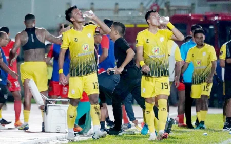 Usai Tunjuk Hendri Susilo, Barito Putera Langsung Teken Kontrak Sederet Pemain Baru