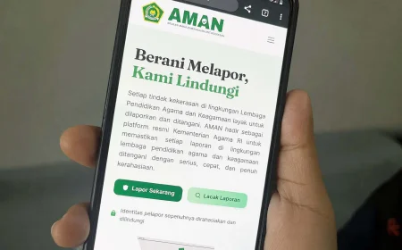 Dugaan Kekerasan di Ponpes Al-Furqan Banjarmasin, Sejumlah Santri Menjadi Korban
