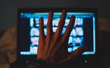 Kasus Deepfake Pornografi di Banjarmasin Terungkap, 7 Perempuan Menjadi Korban