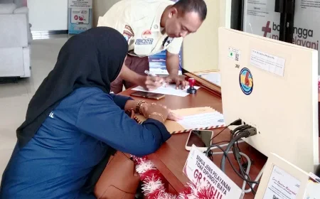 Dugaan Perselingkuhan Pejabat Tinggi di Batola Belum Tuntas, BKN hingga Kemendagri Didorong Turun Tangan
