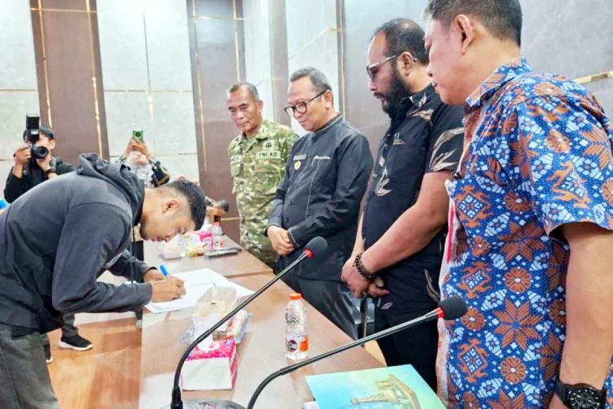 Mulai 3 Agustus 2026, Pembelian Pertalite di Tabalong Dibatasi Rp200 Ribu